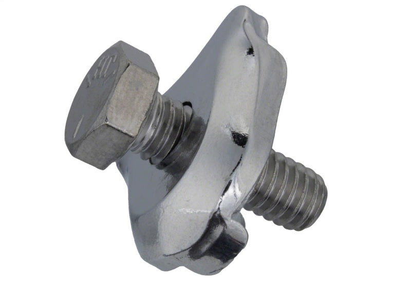 Ford Racing Distributor Hold-Down Clamp Ford Racing Distributors AXOPROS