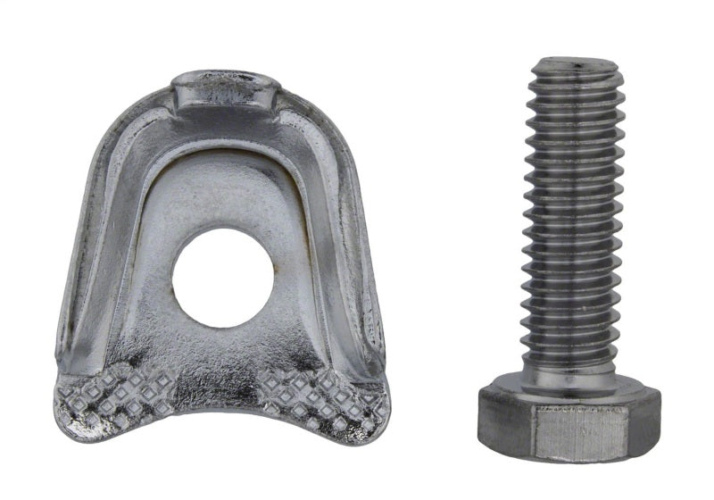 Ford Racing Distributor Hold-Down Clamp Ford Racing Distributors AXOPROS