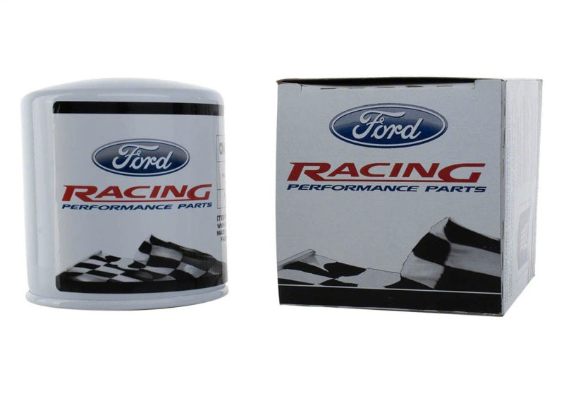 Ford Racing High Performance Oil Filter Ford Racing Oil Filters  AXOPROS