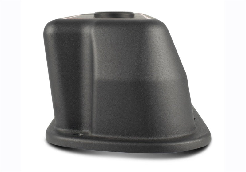 Ford Racing Logo Die-Cast Black Valve Covers Ford Racing Valve Covers AXOPROS