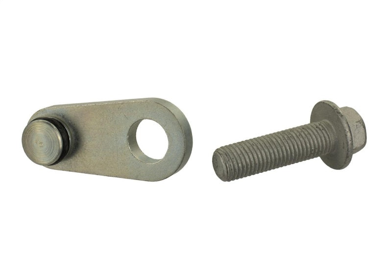 Ford Racing Mustang 2.0L/2.3L EcoBoost Balance Shaft Block-Off Plug Ford Racing Engine Hardware AXOPROS