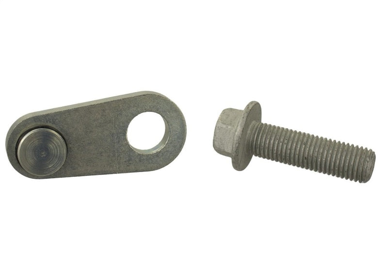 Ford Racing Mustang 2.0L/2.3L EcoBoost Balance Shaft Block-Off Plug Ford Racing Engine Hardware AXOPROS