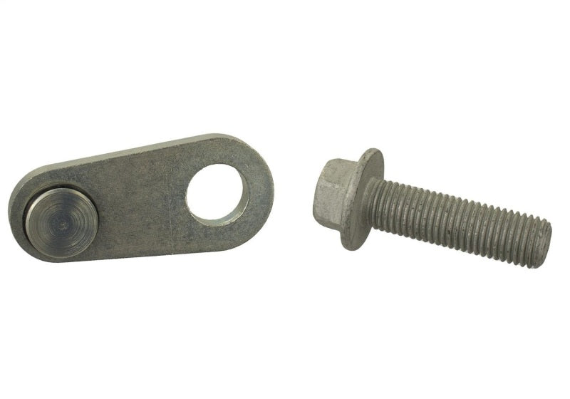 Ford Racing Mustang 2.0L/2.3L EcoBoost Balance Shaft Block-Off Plug Ford Racing Engine Hardware AXOPROS