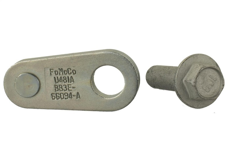 Ford Racing Mustang 2.0L/2.3L EcoBoost Balance Shaft Block-Off Plug Ford Racing Engine Hardware AXOPROS