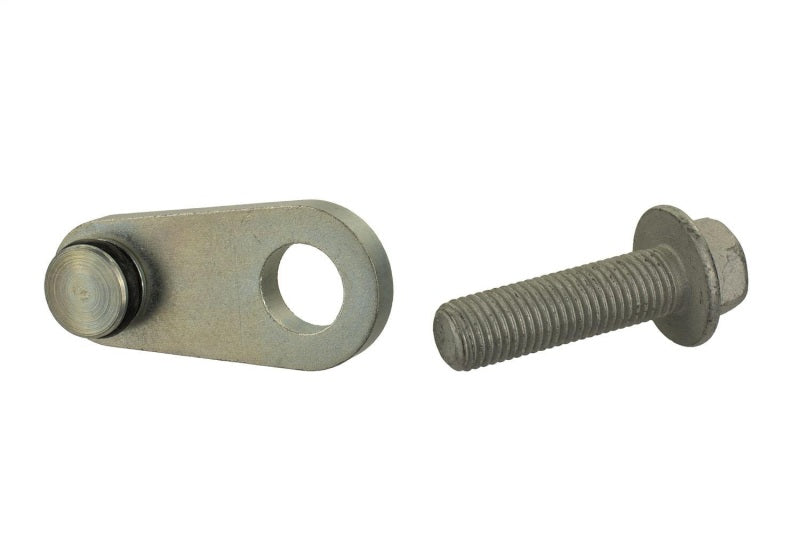 Ford Racing Mustang 2.0L/2.3L EcoBoost Balance Shaft Block-Off Plug Ford Racing Engine Hardware AXOPROS