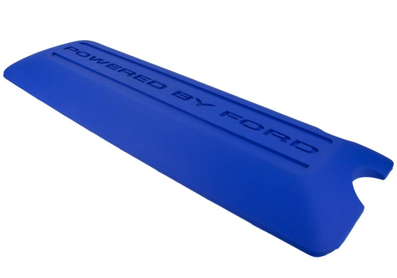 Ford Racing Mustang 5.0L 4V Blue Coil Covers Ford Racing Engine Covers AXOPROS