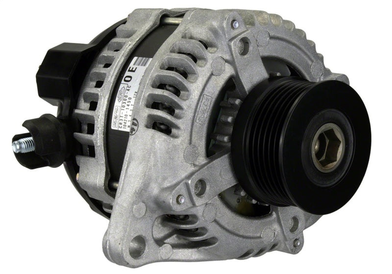 Ford Racing Mustang BOSS 302 Alternator Kit Ford Racing Alternators AXOPROS