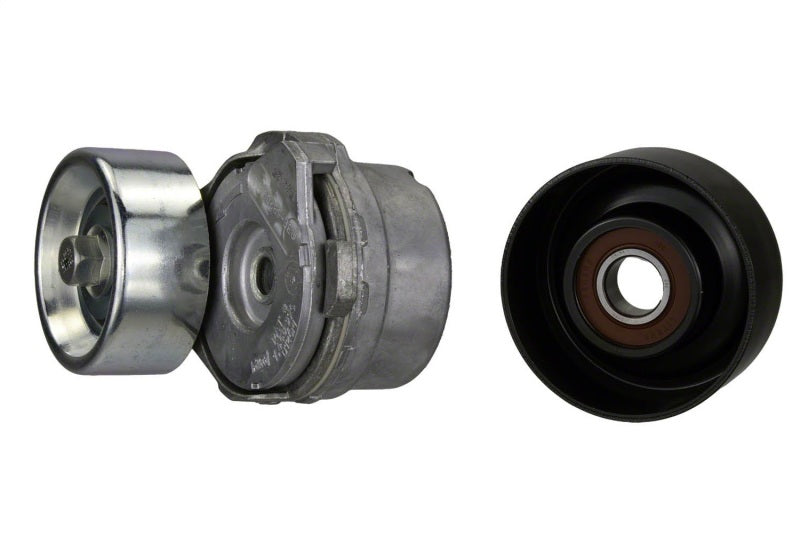 Ford Racing Mustang BOSS 302 Alternator Kit Ford Racing Alternators AXOPROS