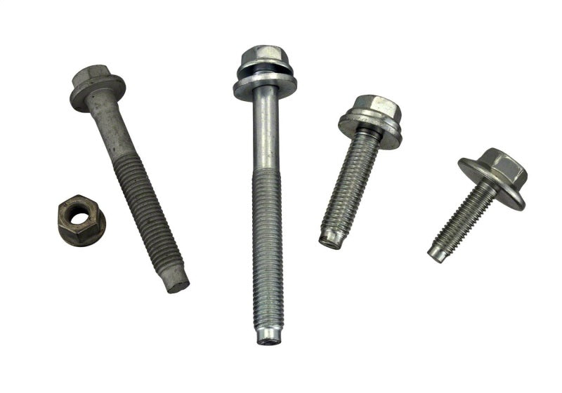 Ford Racing Mustang BOSS 302 Alternator Kit Ford Racing Alternators AXOPROS