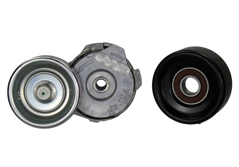 Ford Racing Mustang BOSS 302 Alternator Kit Ford Racing Alternators AXOPROS