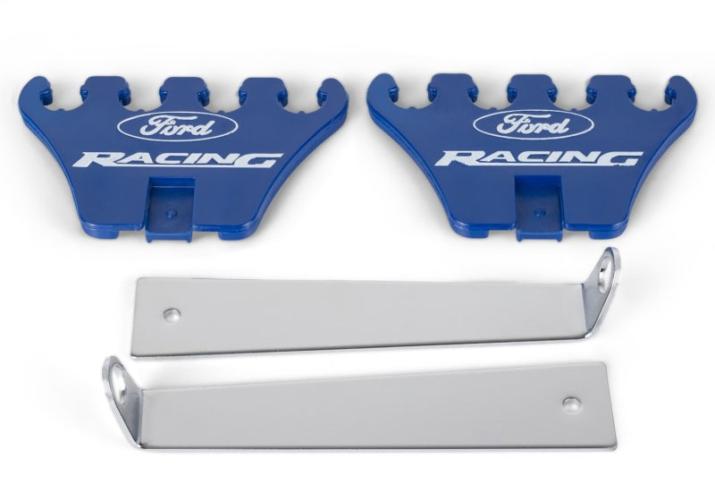 Ford Racing Wire Loom Holder - 4 Wire Ford Racing Wire Loom AXOPROS