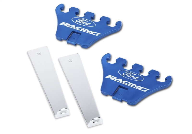Ford Racing Wire Loom Holder - 4 Wire Ford Racing Wire Loom AXOPROS