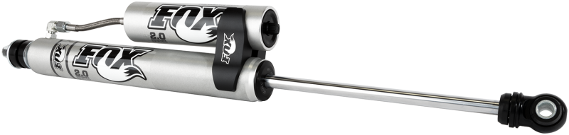 Fox 05+ Ford SD 2.0 Performance Series 11.1in. Smooth Body Remote Res. Front Shock / 5.5-7in. Lift FOX Shocks and Struts AXOPROS