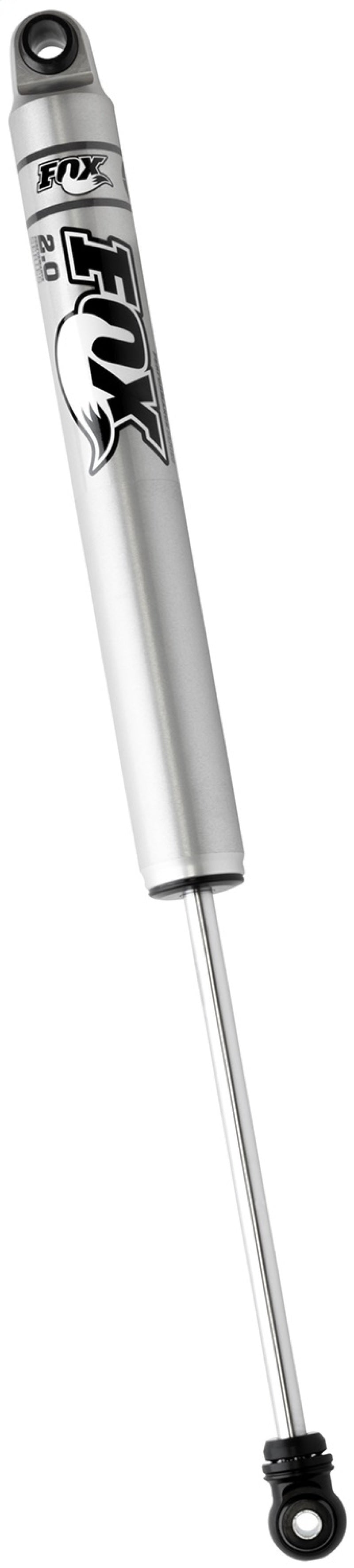 Fox 05+ Ford SD 2.0 Performance Series 11.6in. Smooth Body IFP Rear Shock (Alum) / 0-1in Lift FOX Shocks and Struts AXOPROS