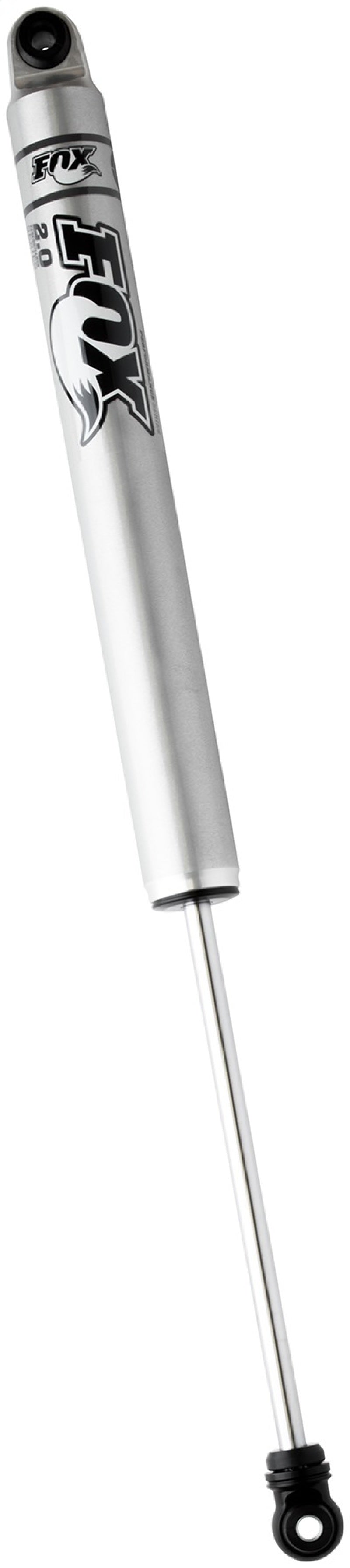 Fox 05+ Ford SD 2.0 Performance Series 12.6in. Smooth Body IFP Rear Shock (Alum) / 1.5-3.5in Lift FOX Shocks and Struts AXOPROS