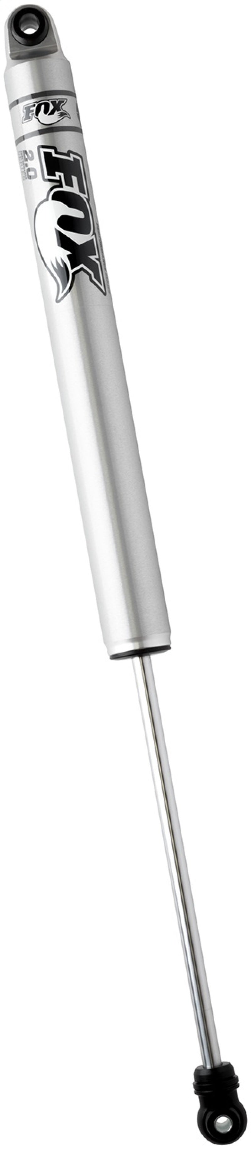 Fox 05+ Ford SD 2.0 Performance Series 13.6in. Smooth Body IFP Rear Shock (Alum) / 4-6in Lift FOX Shocks and Struts AXOPROS