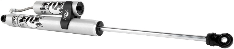 Fox 05+ Ford SD 2.0 Performance Series 13.6in. Smooth Body Remote Res. Rear Shock / 1.5-3.5in. Lift FOX Shocks and Struts AXOPROS