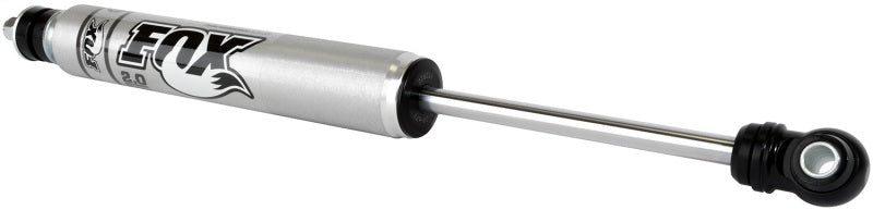 Fox 05+ Ford SD 2.0 Performance Series 8.1in. Smooth Body IFP Front Shock (Alum) / 0-1.5in. Lift FOX Shocks and Struts AXOPROS