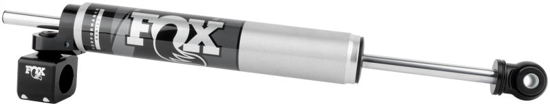 Fox 07-18 Jeep Wrangler JK 2.0 Performance Series 8.1in. TS Stabilizer 1 1/2in Tie Rod FOX Steering Stabilizer AXOPROS