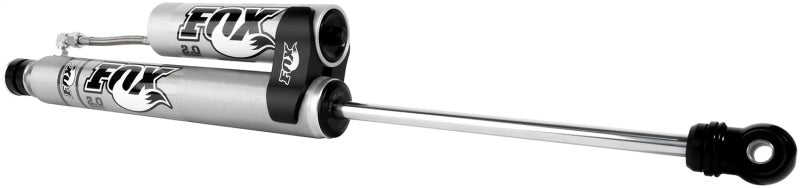 Fox 07+ Jeep JK 2.0 Factory Series 11.6in. Smooth Body R/R Front Shock w/CD Adj. / 4-6in. Lift FOX Shocks and Struts AXOPROS