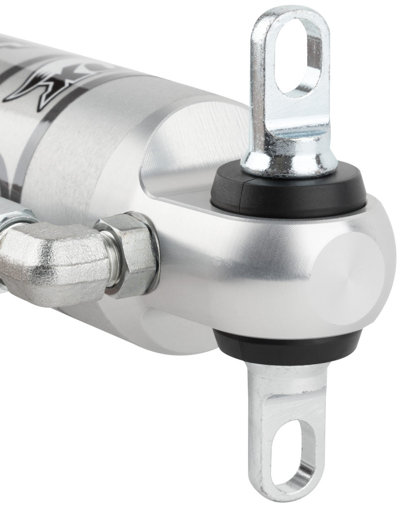 Fox 07+ Jeep JK 2.0 Performance Series 10.1in. Smooth Body Remote Res. Rear Shock / 2.5-4in. Lift FOX Shocks and Struts AXOPROS