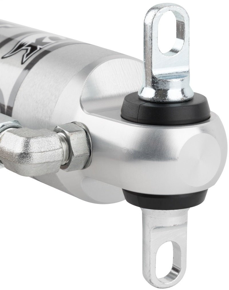 Fox 07+ Jeep JK 2.0 Performance Series 10.1in. Smooth Body Remote Res. Rear Shock / 2.5-4in. Lift FOX Shocks and Struts AXOPROS