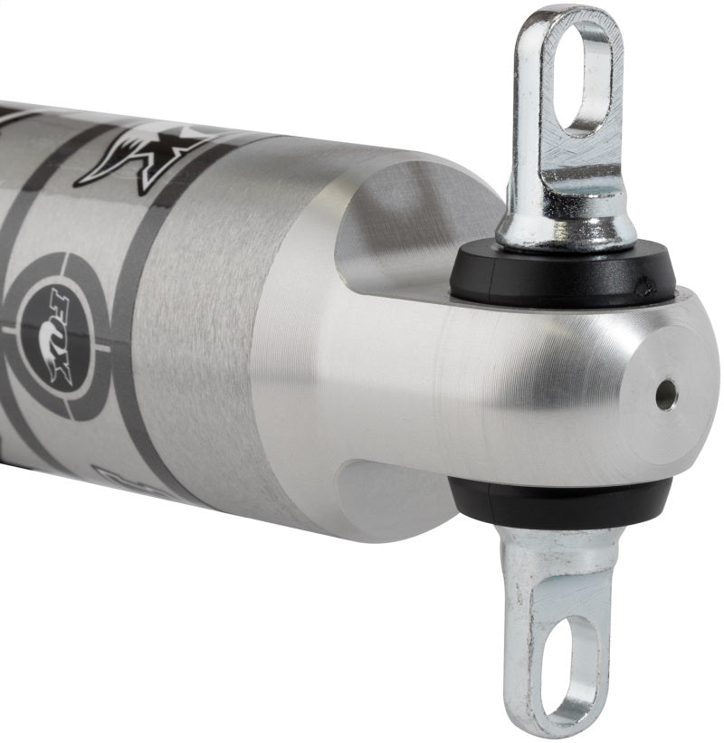 Fox 07+ Jeep JK 2.0 Performance Series 10.6in. Smooth Body IFP Rear Shock (Alum) / 4-6in Lift FOX Shocks and Struts AXOPROS