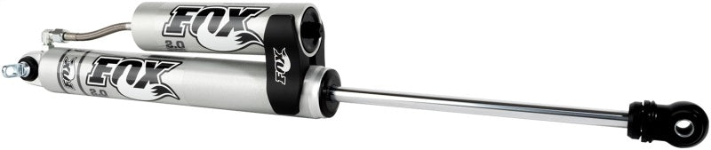 Fox 07+ Jeep JK 2.0 Performance Series 11.6in. Smooth Body Remote Reservoir Rear Shock / 4-6in. Lift FOX Shocks and Struts AXOPROS