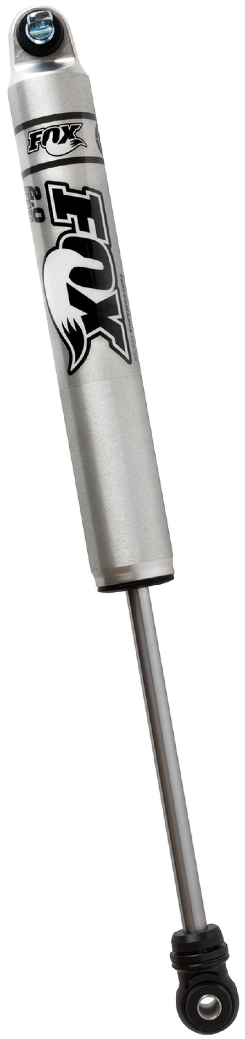 Fox 07+ Jeep JK 2.0 Performance Series 9.1in. Smooth Body IFP Rear Shock (Alum) / 1.5-3.5in Lift FOX Shocks and Struts AXOPROS