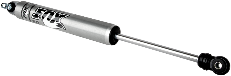 Fox 07+ Jeep JK 2.0 Performance Series 9.1in. Smooth Body IFP Rear Shock (Alum) / 1.5-3.5in Lift FOX Shocks and Struts AXOPROS