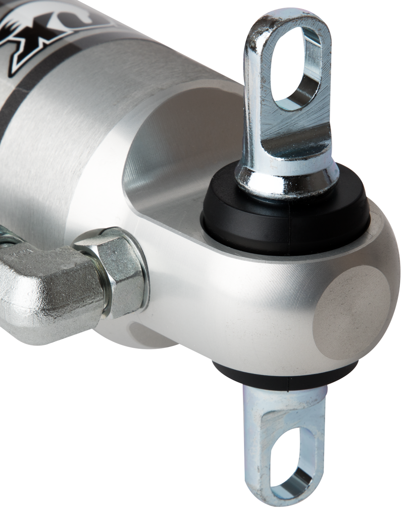 Fox 07+ Jeep JK 2.0 Performance Series 9.6in. Smooth Body Remote Res. Rear Shock / 1.5-3.5in. Lift FOX Shocks and Struts AXOPROS