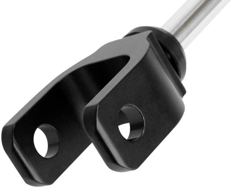 Fox 11+ Chevy HD 2.0 Performance Series 5.4in. Smooth Body IFP Front Shock (Aluminum) / 0-1in. Lift FOX Shocks and Struts AXOPROS