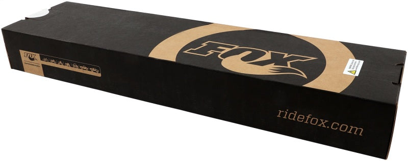 Fox 11+ Chevy HD 2.0 Performance Series 8.9in. Smooth Body IFP Front Shock (Aluminum) / 7-9in. Lift FOX Shocks and Struts AXOPROS