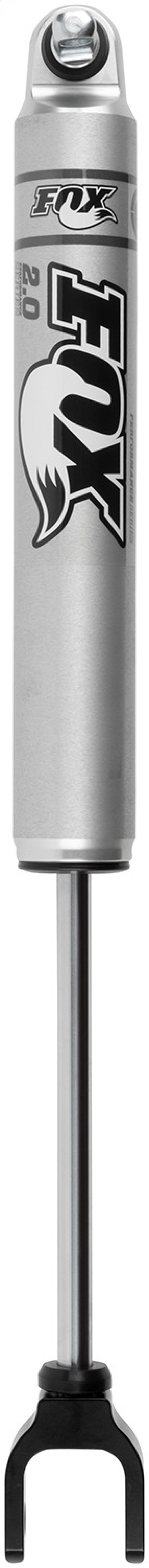 Fox 11+ Chevy HD 2.0 Performance Series 8.9in. Smooth Body IFP Front Shock (Aluminum) / 7-9in. Lift FOX Shocks and Struts AXOPROS