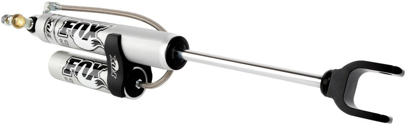 Fox 11+ Chevy HD 2.0 Performance Series 9.4in. Smooth Body Remote Res. Front Shock / 7-9in. Lift FOX Shocks and Struts AXOPROS