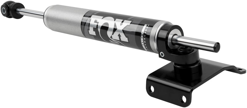 Fox 14-18 RAM 2500/3500 2.0 Performance Series 8.3in TS Stabilizer Axle Mount FOX Steering Stabilizer AXOPROS