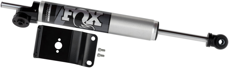 Fox 14-18 RAM 2500/3500 2.0 Performance Series 8.3in TS Stabilizer Axle Mount FOX Steering Stabilizer AXOPROS