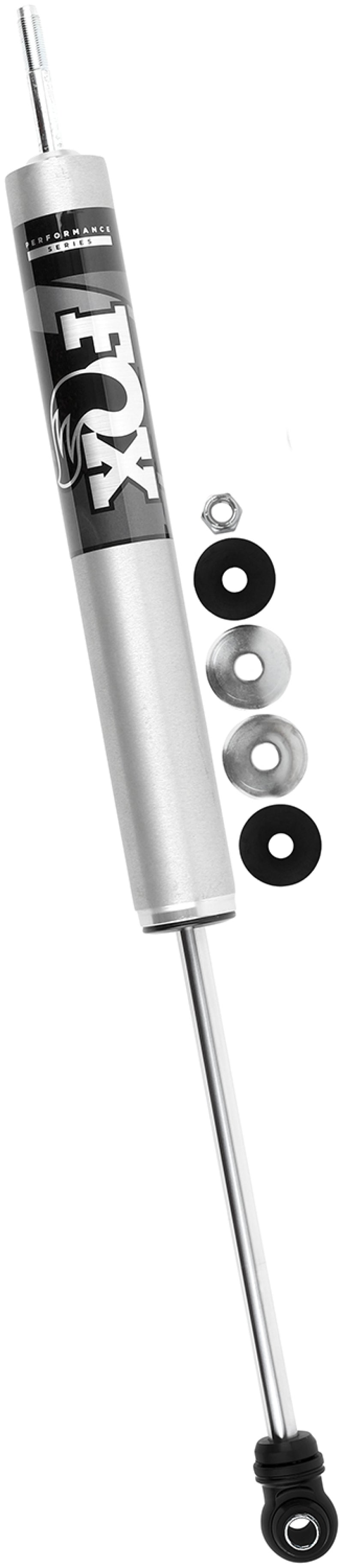 Fox 14+ Dodge 2500/3500 2.0 Perf Series 11.2in Smooth Body IFP Front Shock / 4-6in Lift FOX Shocks and Struts AXOPROS