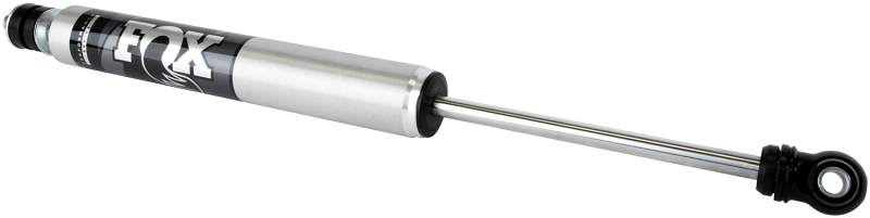 Fox 17-18 Ford F-250 4WD 2.0 Performance Series 9.6in. Smooth Body IFP Front Shock / 4-5in Lift FOX Shocks and Struts AXOPROS