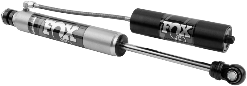 Fox 17-18 Ford F-250 Perf Series 8.8in Smooth Bdy R/R Front Shock 0in-1.5in Lift FOX Shocks and Struts AXOPROS