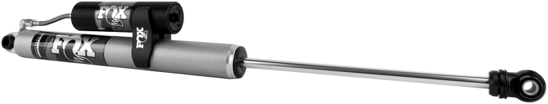 Fox 17-18 Ford F250 2.0 Perf Series Smooth Body Remote Res. Rear Shock - 4-6in Lift FOX Shocks and Struts AXOPROS