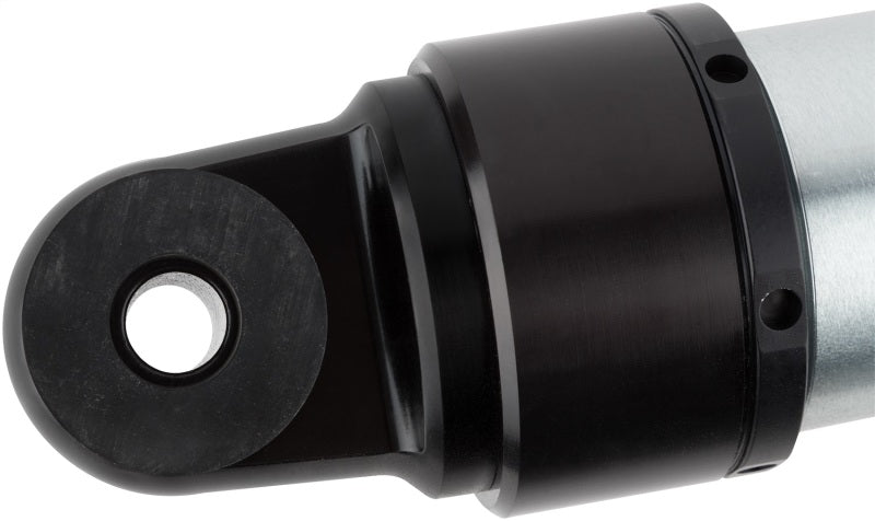 Fox 17+ Ford SD 2.5 Factory Series Rear Shock Set w/DSC / 2-3.5in Lift FOX Shocks and Struts AXOPROS