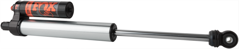 Fox 17+ Ford SD 2.5 Factory Series Rear Shock Set w/DSC / 2-3.5in Lift FOX Shocks and Struts AXOPROS