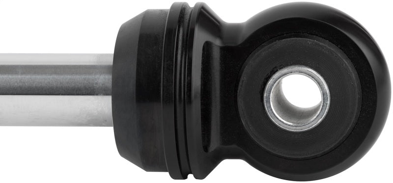 Fox 17+ Ford SD 2.5 Factory Series Rear Shock Set w/DSC / 2-3.5in Lift FOX Shocks and Struts AXOPROS