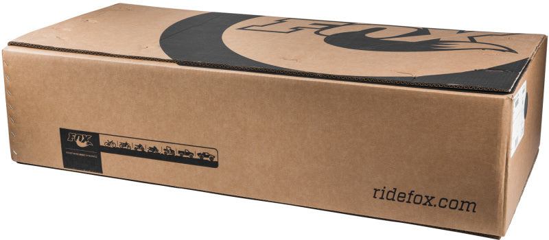 Fox 18+ Jeep JL 2.5 Factory Race Series Rear Shock Set 4.5-6in Lift w/ DSC FOX Shocks and Struts AXOPROS