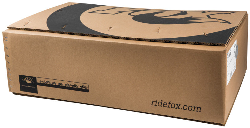 Fox 19+ Ram 1500 DT 4WD 2.5 Performance Series 6.25in. R/R Front Coilover w/DSC Adj / 2-3in. Lift FOX Coilovers AXOPROS
