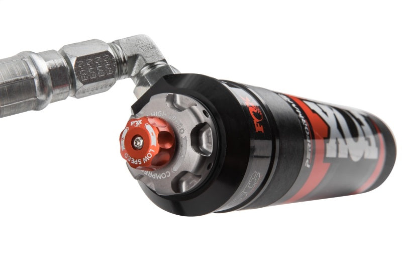 Fox 19+ Ram 1500 DT 4WD 2.5 Performance Series 6.25in. R/R Front Coilover w/DSC Adj / 2-3in. Lift FOX Coilovers AXOPROS