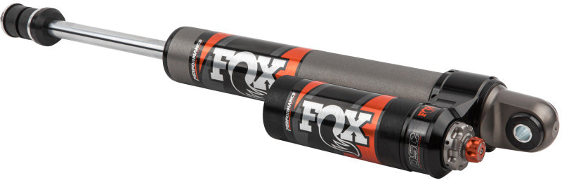 Fox 19+ Ram 1500 DT 4WD 2.5 Performance Series 8.81in. P/B Rear Shock w/DSC Adj / 0-2in. Lift FOX Coilovers AXOPROS
