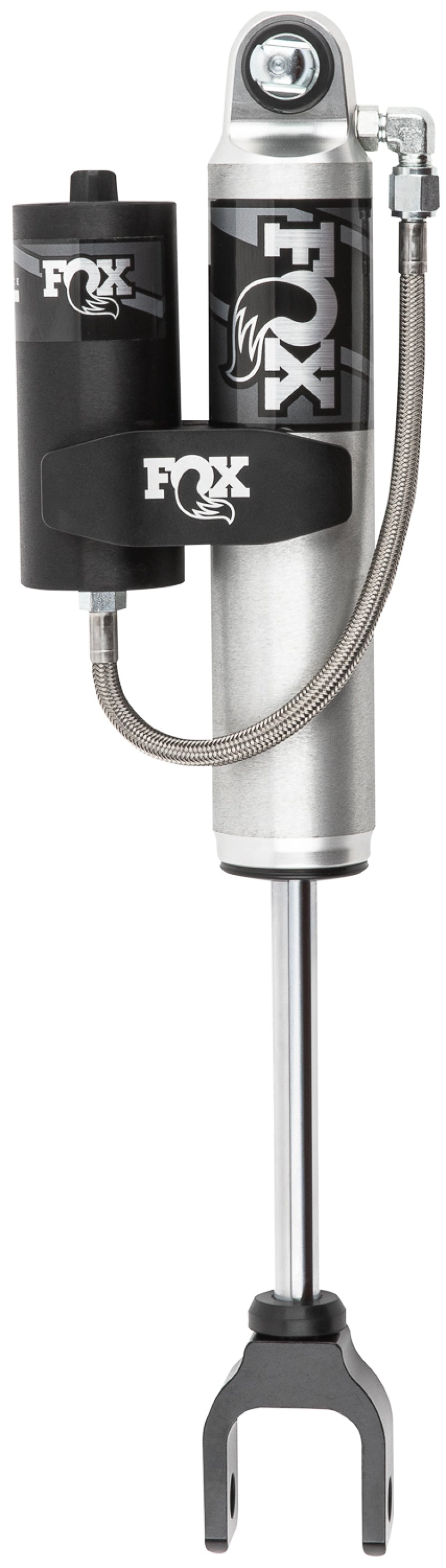 Fox 20-Up GM 2500/3500 HD Perf Series 2.0 Front Smooth 1.5-2.5in Lift - Requires Up Control Arm FOX Shocks and Struts AXOPROS