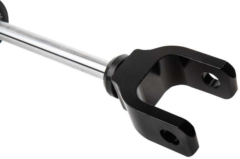 Fox 20-Up GM 2500/3500 HD Performance Series 2.0 Front Smooth Body Shock 0-1in Lift FOX Shocks and Struts AXOPROS